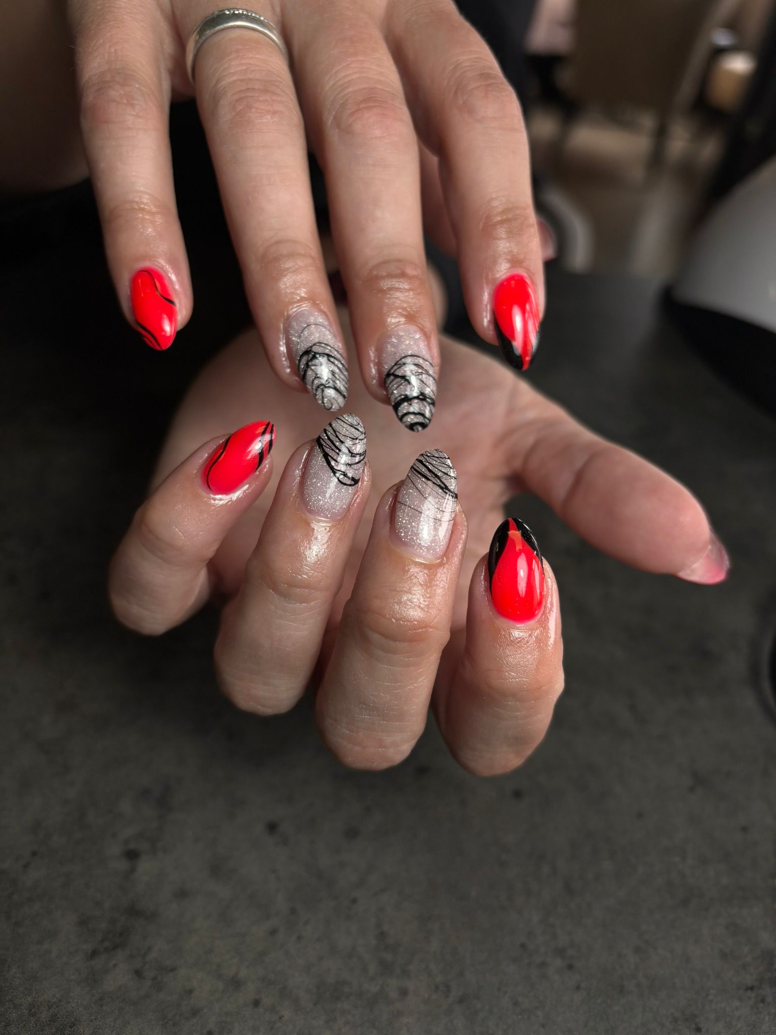 Nagelkunst Beauty by Lien